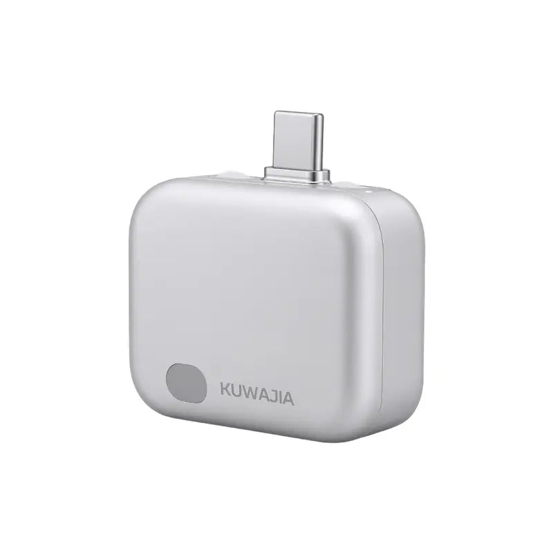 KUWAJIA 140W Power Physical-Disconnect Battery Guard - Safe Auto-Eject Charger with Smart Auto-Stop Charging Function, Accessory for Mobile Phones, Laptops, Tablets